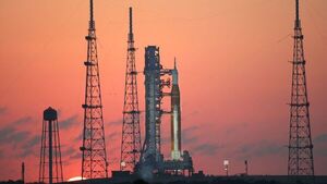 Un microsatélite argentino será parte de la misión Artemis II de la NASA