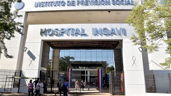 IPS aparta de sus cargos a médicos que participaron de equivocada extirpación de mama