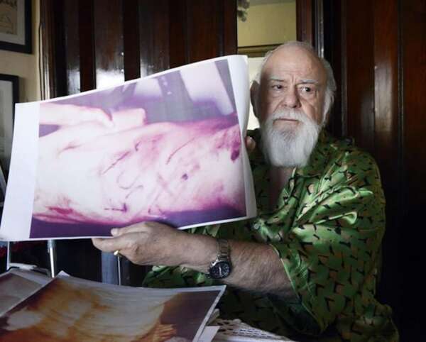 Historias detrás del caso Joelito Filártiga, asesinado hace 50 años por el stronismo  - Nacionales - ABC Color