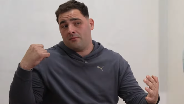 Caso Fernando Báez Sosa: Condenado por el crimen ahora asegura que no hubo plan de matarlo