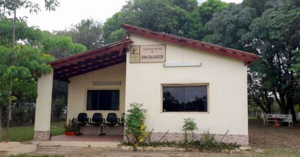 La Nación / Declaran asueto judicial y suspensión de plazos procesales en San Salvador