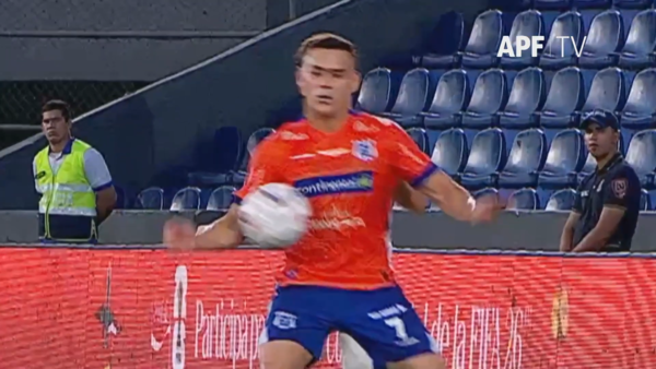 El análisis arbitral de las jugadas más polémicas del Olimpia vs. Sportivo 2 de Mayo