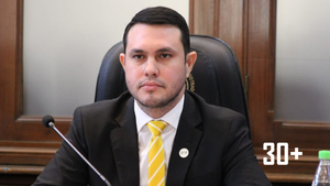 Otorgan sobreseimiento definitivo al senador Hernán Rivas - trece