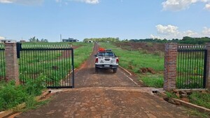 Disputa económica habría sido el motivo del crimen del ciudadano checo en Itapúa