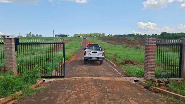Disputa económica habría sido el motivo del crimen del ciudadano checo en Itapúa