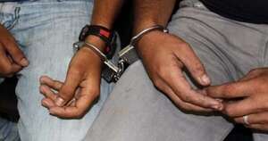 Diario HOY | Identifican los hechos punibles más denunciados en los “días santos”