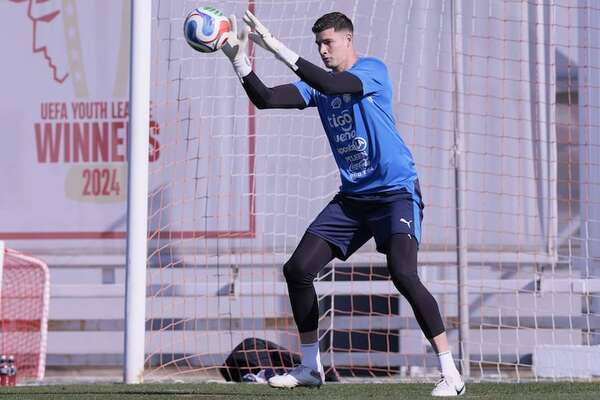Exigencia plena en Francia: Paraguay se mide a Marruecos este martes - Selección Paraguaya - ABC Color