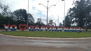 Capitán Bado: Se hacía pasar como miembro de grupo criminal para extorsionar a menonitas y fue detenido