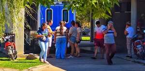 Tiroteo en escuela de Santa Fe: ¿el atacante de 15 años puede ser juzgado penalmente? - Mundo - ABC Color