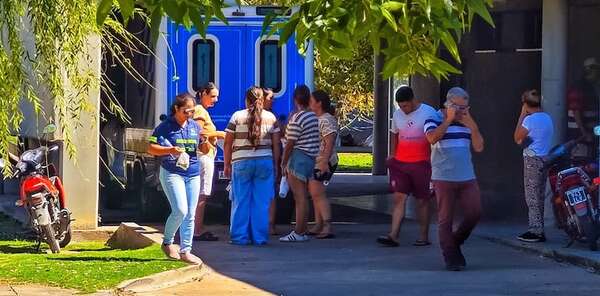 Tiroteo en escuela de Santa Fe: ¿el atacante de 15 años puede ser juzgado penalmente? - Mundo - ABC Color