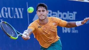 Dani Vallejo triunfa en su estreno en Houston