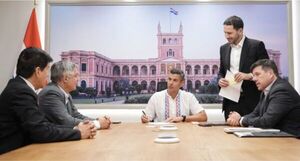 MEC designa nuevo viceministro de Educación Superior