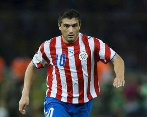 “La selección puede hacer un gran mundial", tiró Acuña