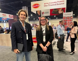 “EEUU va a demandar carne con fuerza por varios años más”: Brighenti remarcó la oportunidad que se abre para Paraguay