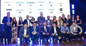 Más empresas paraguayas - Great Place To Work (GPTW) 2026 - ABC Color