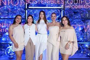 Transformación interna - Great Place To Work (GPTW) 2026 - ABC Color