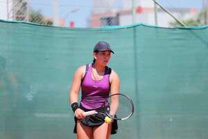 Tenis: Incursión paraguaya en Pascuas Bowl - Polideportivo - ABC Color