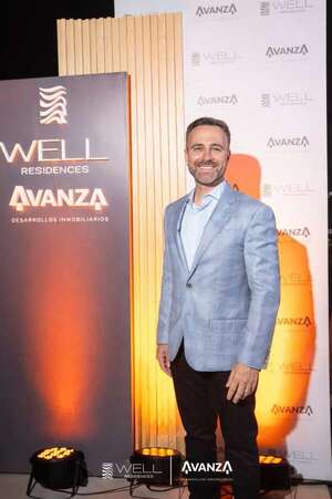 Avanza Desarrollos Inmobiliarios inaugura WELL Residences - Empresariales - ABC Color