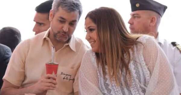 La Nación / Abdo Benítez dejó cuantiosos clavos en su desastrosa gestión