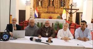 La Nación / Paraguay recibirá una reliquia corporal de san Francisco de Asís