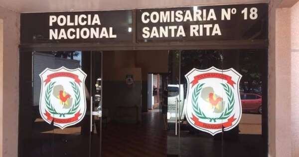 La Nación / Una pareja disparó a niños indígenas