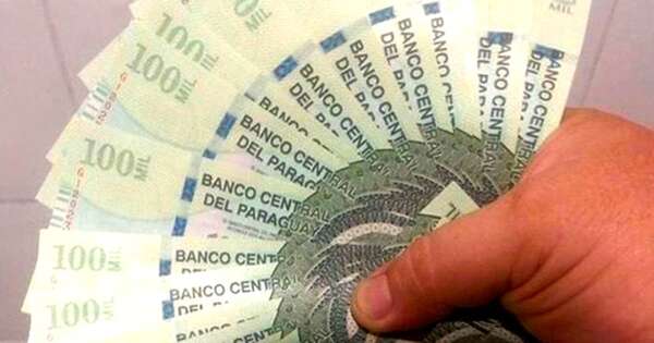 La Nación / Utilidades de bancos crecieron en un 4,2 %