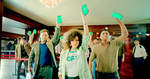 La Nación / Un millón de personas acceden al sistema con ueno bank