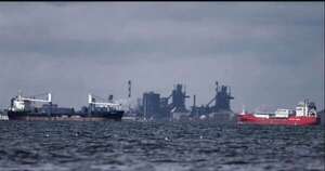 La Nación / Trump amenaza con destruir terminal petrolera de Irán