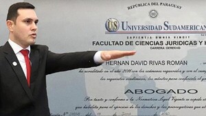 Como una farsa y un blanqueo describen decisión del Tribunal