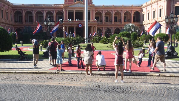 Recorridos, paseos y tours para disfrutar en los días santos