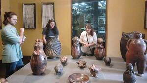 Museos abiertos: Un espacio para reflexionar en la Semana Santa