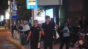 Interna entre gremios tras último paro del transporte