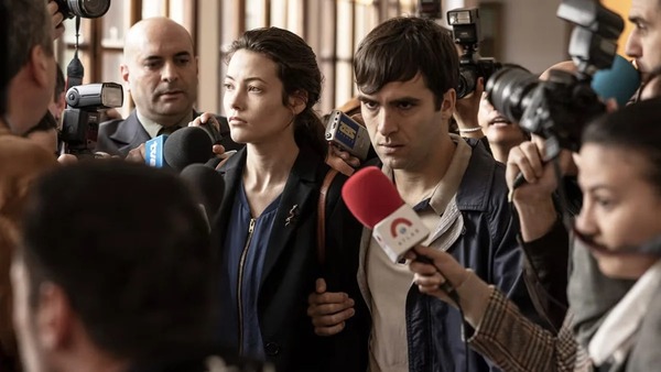 "Soy Nevenka" se proyecta en Pilar