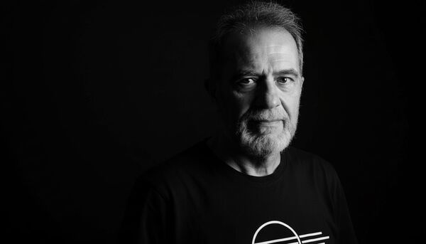 ¿Actuar o ser?: Taller de actuación con Héctor Silva en el CCPA