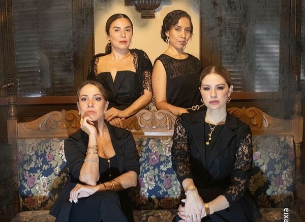 "9 Minutos" se presenta en Espacio Mayor