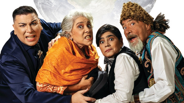 "Cumbre mundial" se estrena en Asunción