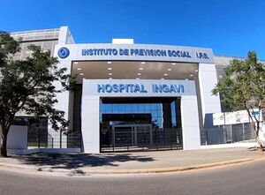 IPS aparta a médicos y jefa de Mastología del Hospital Ingavi tras denuncia por mala praxis y abre auditoría