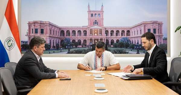 Peña promulga el acuerdo Mercosur–Unión Europea