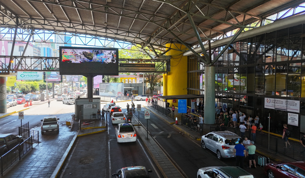 Sepa las exigencias y recomendaciones para viajes al exterior en Semana Santa