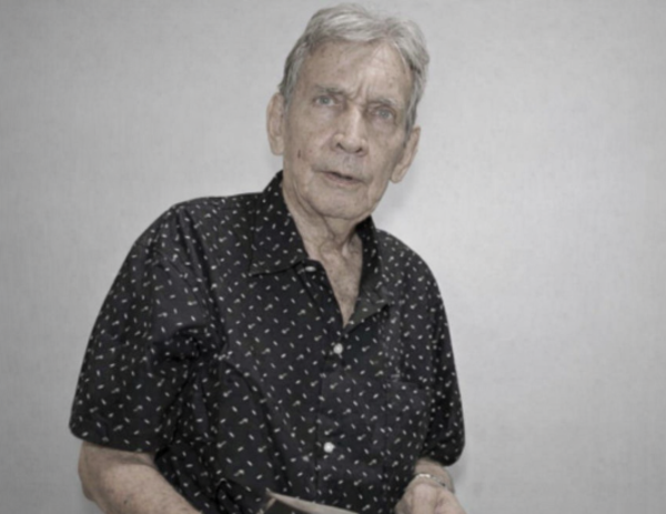 Fallece Luis María Flecha, ícono del periodismo norteño - Concepción al Día