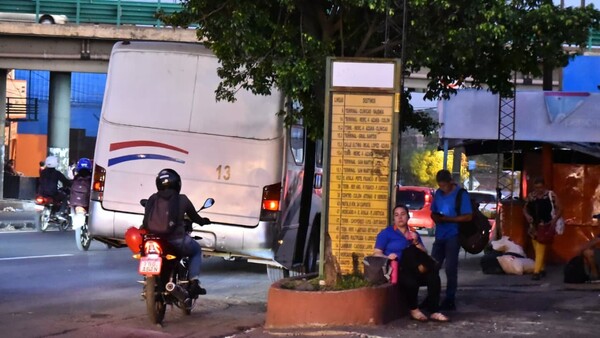 Lo que tenés que saber: Expulsan a Chaqueñito, liberan horario de buses y Peña promete transporte digno