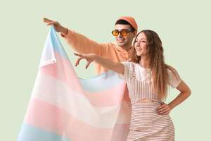 Día Internacional de la Visibilidad Trans: cómo se viven deseo, placer y relaciones - Sexualidad - ABC Color