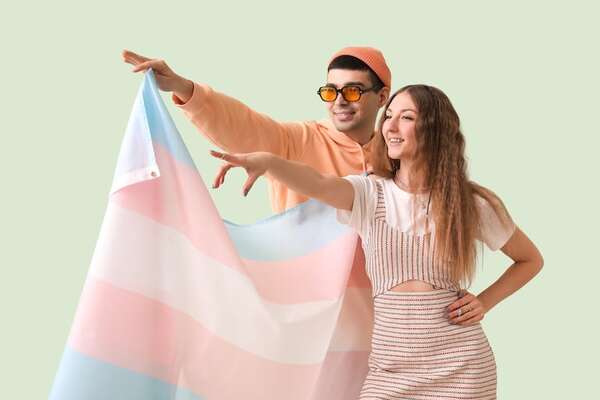 Día Internacional de la Visibilidad Trans: cómo se viven deseo, placer y relaciones - Sexualidad - ABC Color