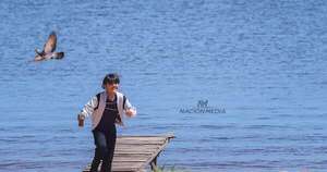 La Nación / Pronóstico del tiempo: marzo se despide con ambiente muy caluroso y chaparrones