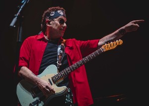 Popular / ¡Andrés Calamaro vuelve al país para el Rock al Puerto!