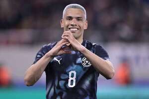 A qué hora juega hoy Paraguay vs. Marruecos y dónde ver en vivo - Selección Paraguaya - ABC Color