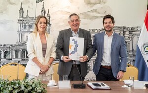 AVANZAN EN IMPLEMENTACIÓN DE “SEMILLAS DEL FUTURO” Y SE CONSOLIDA APERTURA DE LOS PRIMEROS CAIPI