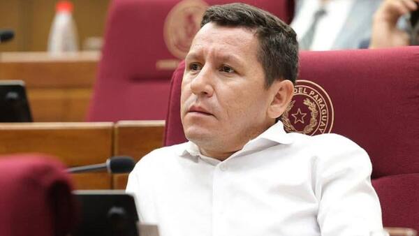 Exsenador Chaqueñito niega ser pedófilo: “Me crucificaron antes de Cristo”