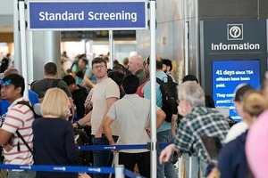 Europa prevé largas esperas en aeropuertos durante Semana Santa - Portal Digital Cáritas Universidad Católica