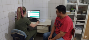 Digitalización impulsa mejoras de salud para privados de libertad - Portal Digital Cáritas Universidad Católica